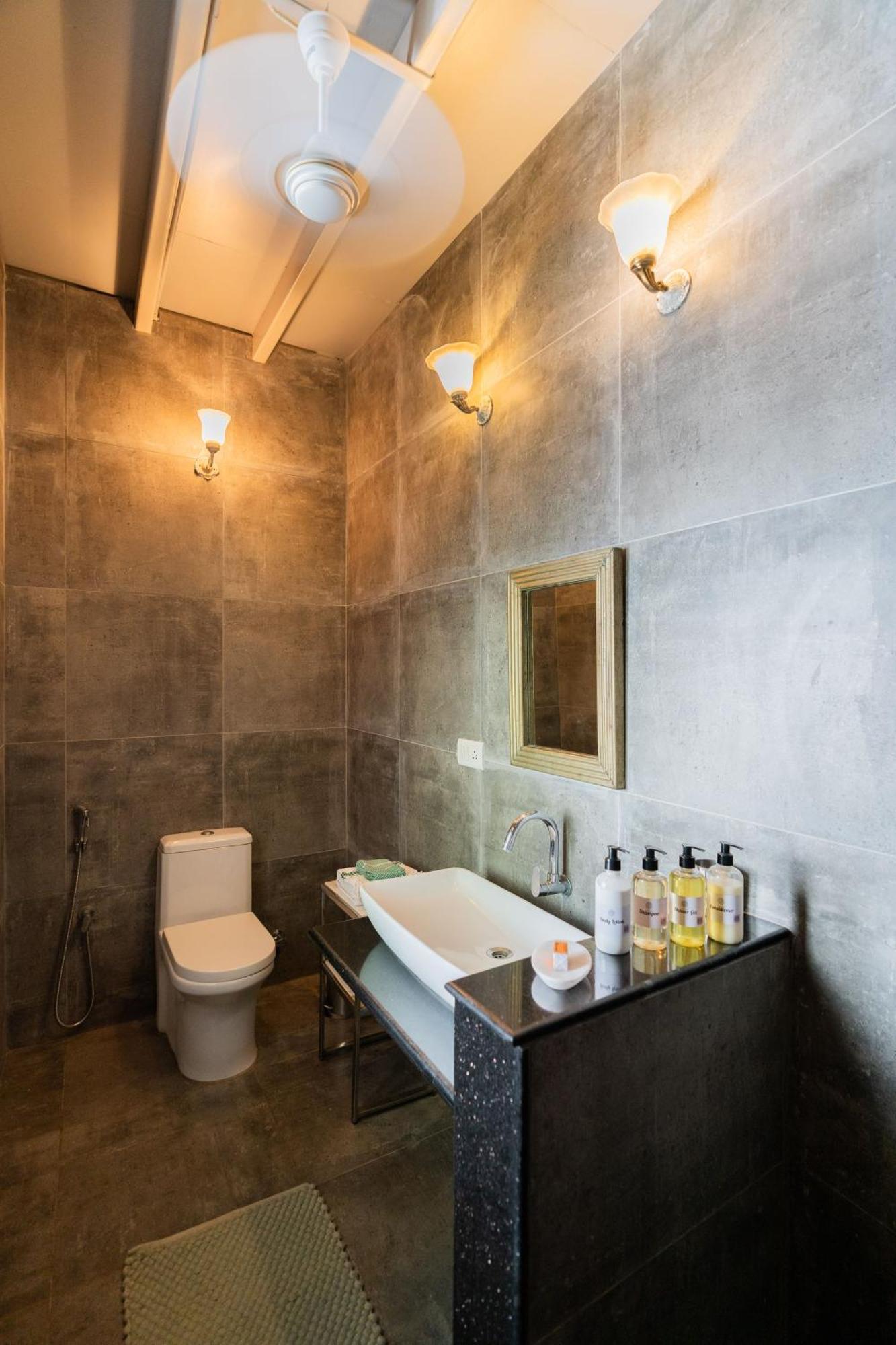 Maison Twenty Six By Luxunlock Private Villas Pondicherry Exterior photo